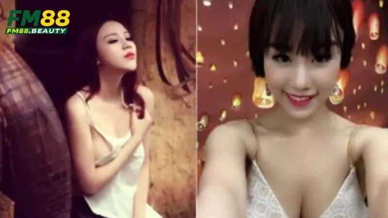 Linh Miu và bạn trai chia tay trong êm đẹp 