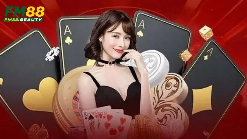 Đăng nhập FM88 – Khởi đầu chơi game chỉ với 3p đơn giản 1 Đăng nhập FM88 nhanh chóng, hiệu quả và dễ dàng với 4 bước