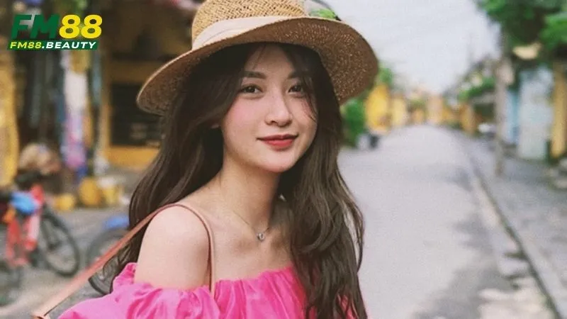 Gái xinh khắp mọi miền được FM88 Blog cập nhật