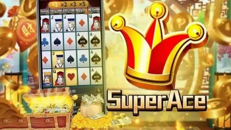 Cực phẩm game FM88 siêu cấp ACE