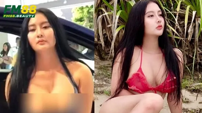 Võ Huỳnh Ngọc Phụng trong những cảnh quay 