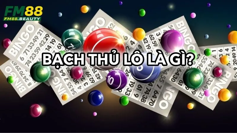 Tìm hiểu bạch thủ lô là gì 