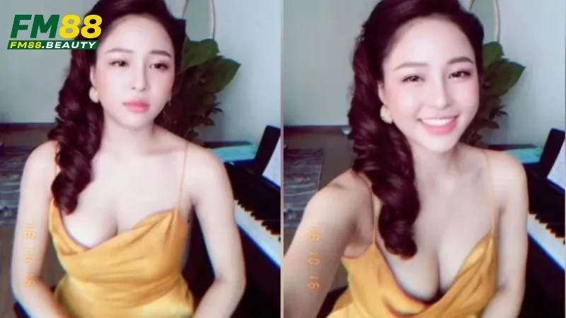 Trâm Anh Sexy tái xuất với vóc dáng nóng bỏng tuổi 29 4 Gu bạn trai được Trâm Anh Sexy chia sẻ